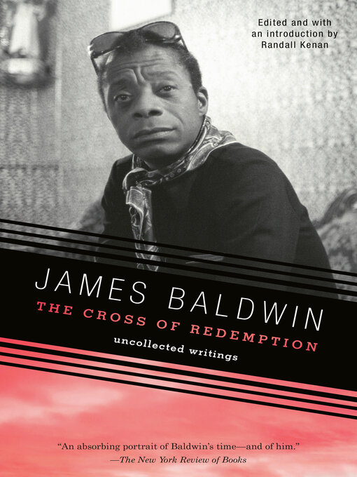 Title details for The Cross of Redemption by James Baldwin - Available